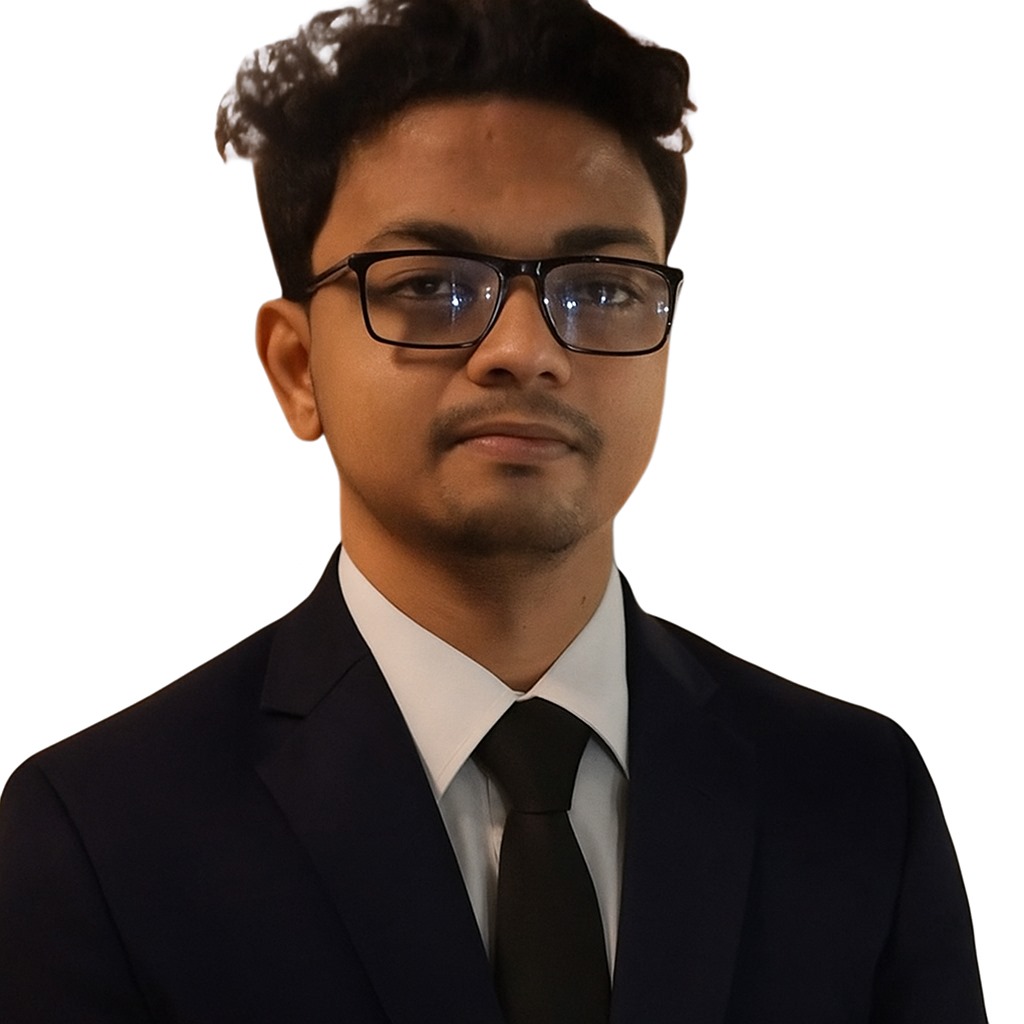 Md Shagor Ali